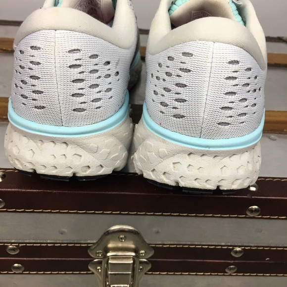 brooks glycerin womens size 6.5